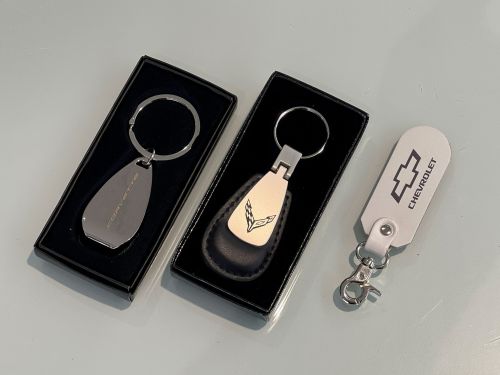 非売品★貴重☆SUZUKI☆シボレー☆CHEVROLET☆販売促進ジャケット★L コレクション入荷いたしました！ | キャデラックさいたま南／シボレー