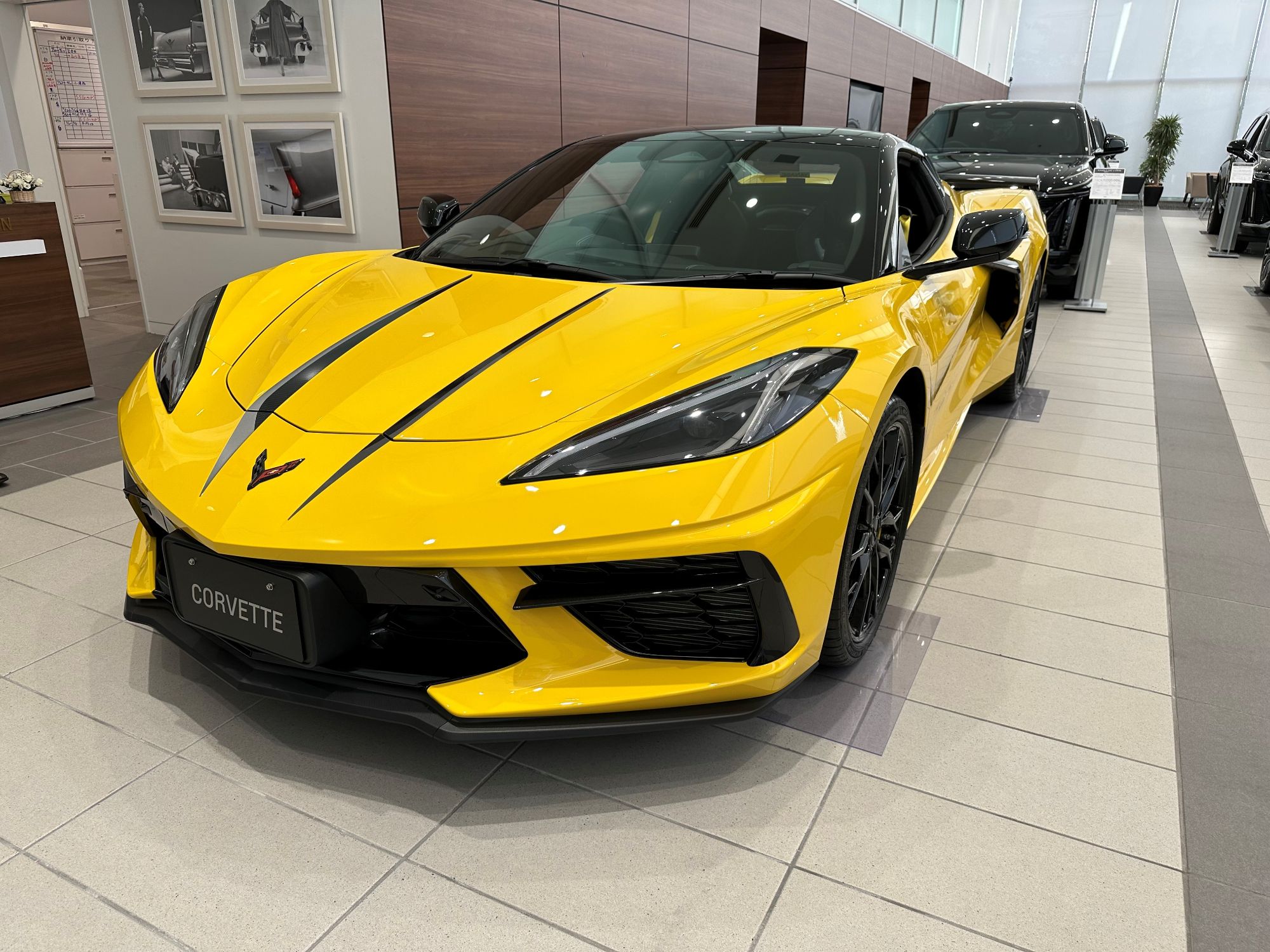 シボレー試乗車・展示車情報|キャデラック品川／シボレー品川