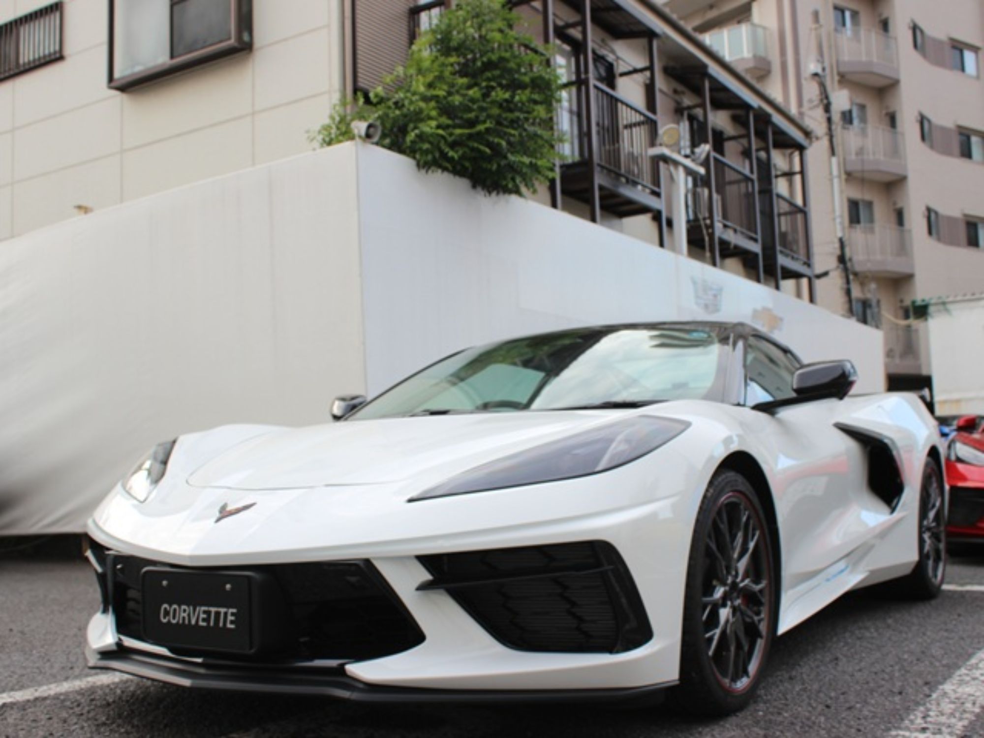 シボレー試乗車・展示車情報|キャデラック葛西／シボレー葛西