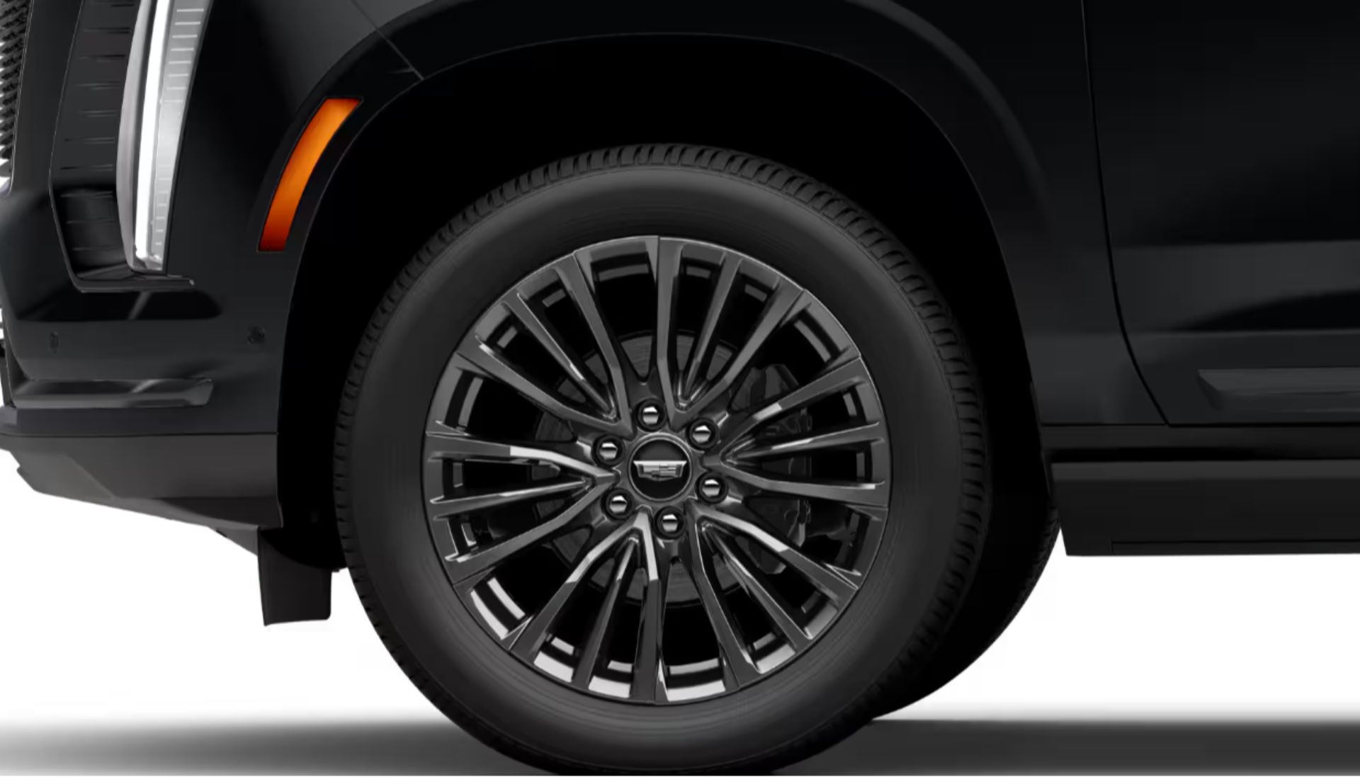 2025年モデル 新型 CADILLAC ESCALADE】デビュー☆「エクステリア」ご 