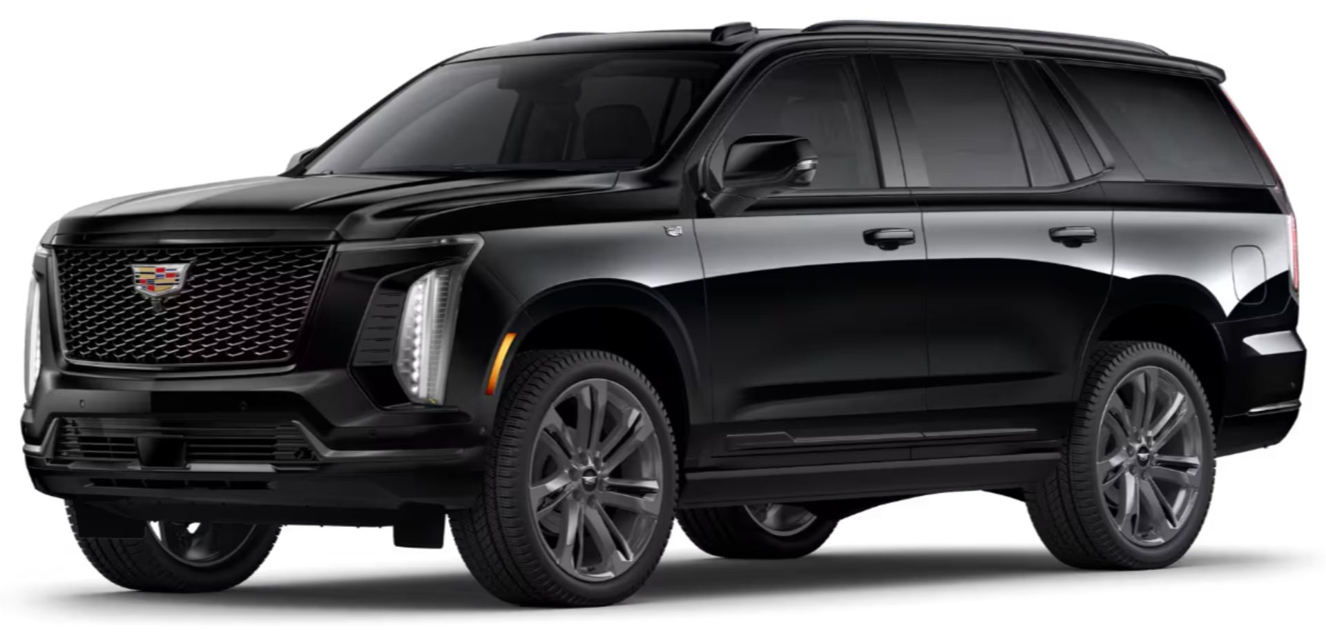 2025年モデル 新型 CADILLAC ESCALADE】デビュー☆「エクステリア」ご 