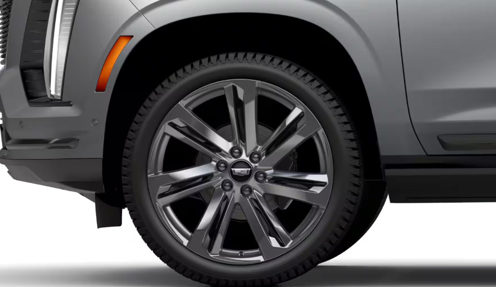 新型エスカレード導入記念限定車✨「新型 ESCALADE SPORT ”LAUNCH 