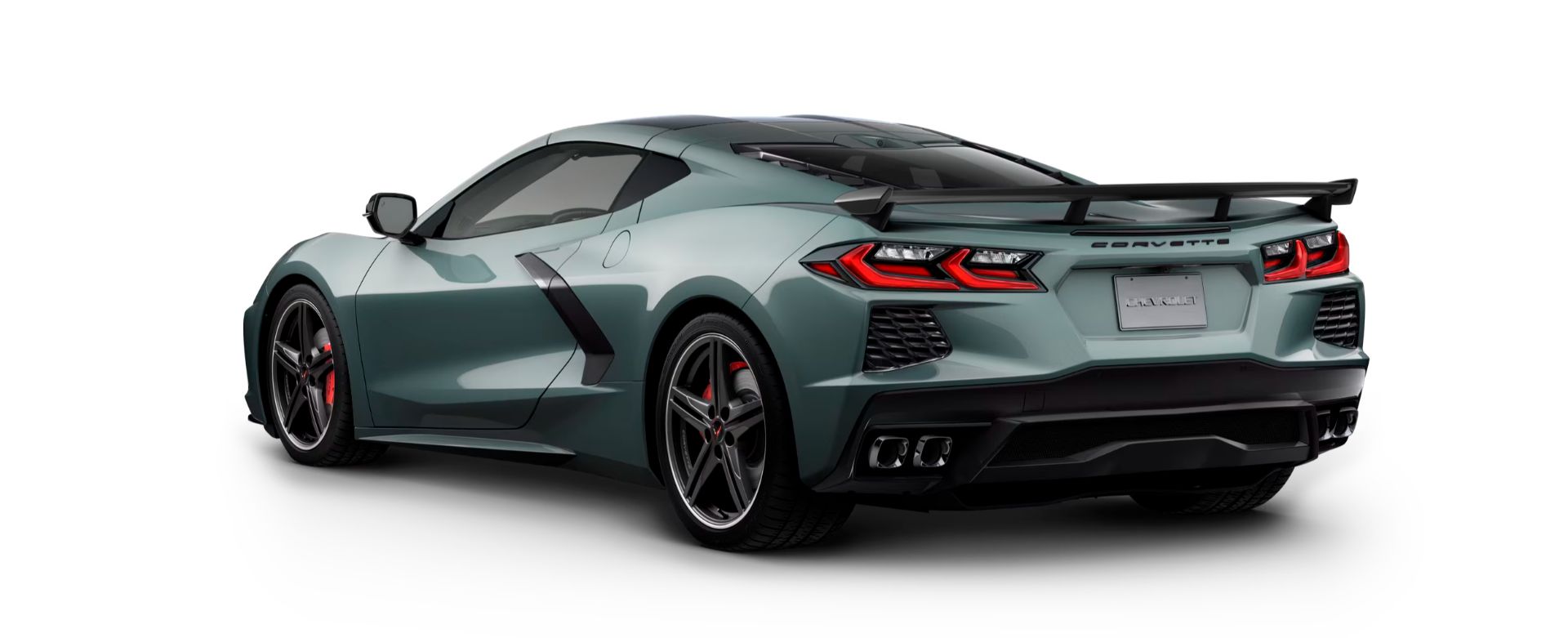 No216 HWシボレー コルベット C6 クーペ コンバーチブル 5/23(土)～6/21(日)]新車即納車 シボレーコルベット／Z06 購入サポート