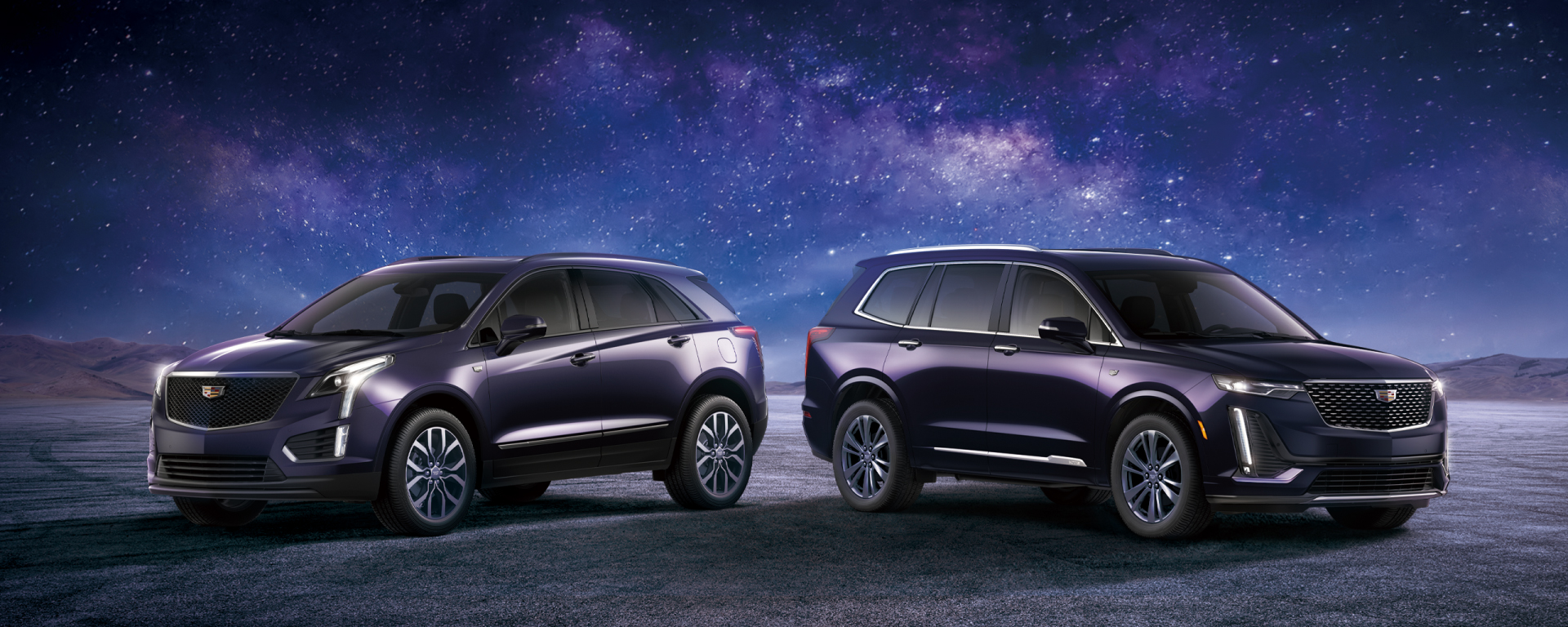 CADILLAC キャディラック MIDNIGHT ROCKIN' HOUR CADILLAC MIDNIGHT SKY EDITION | キャデラック葛西／シボレー葛西