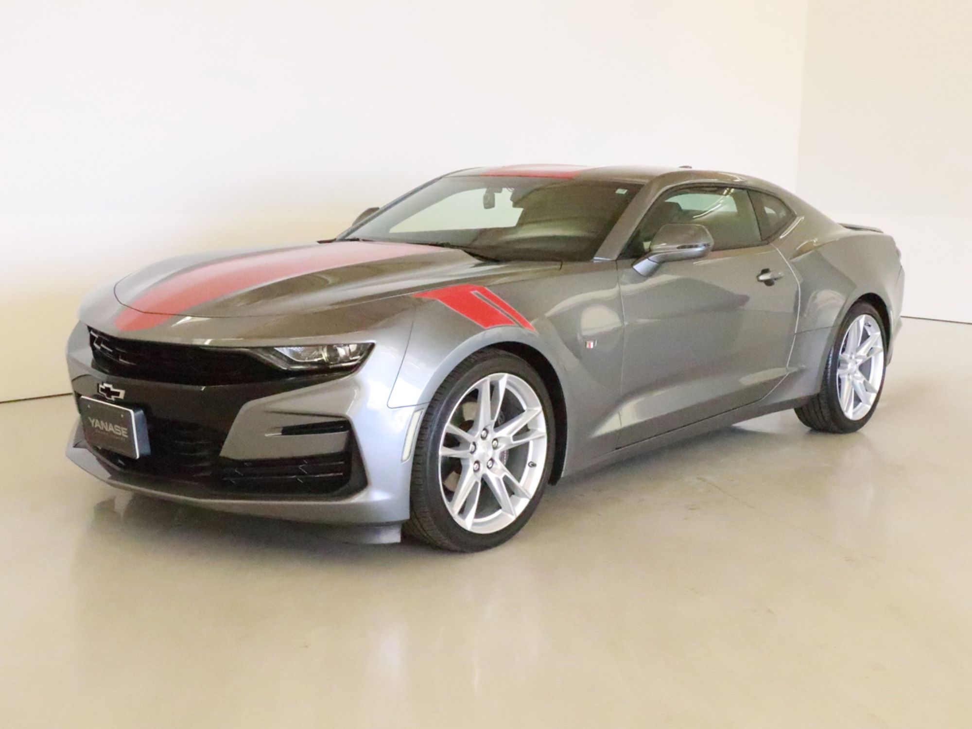 シボレー カマロ LT RS | キャデラック品川／シボレー品川